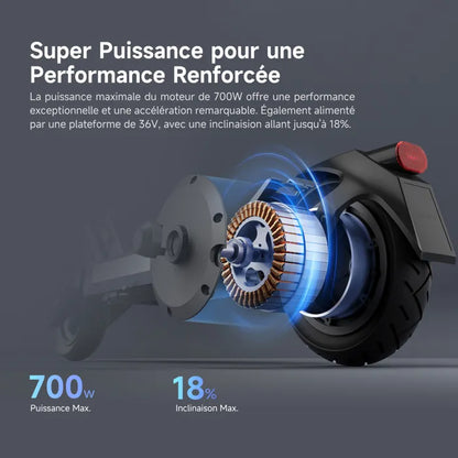 NAVEE S40