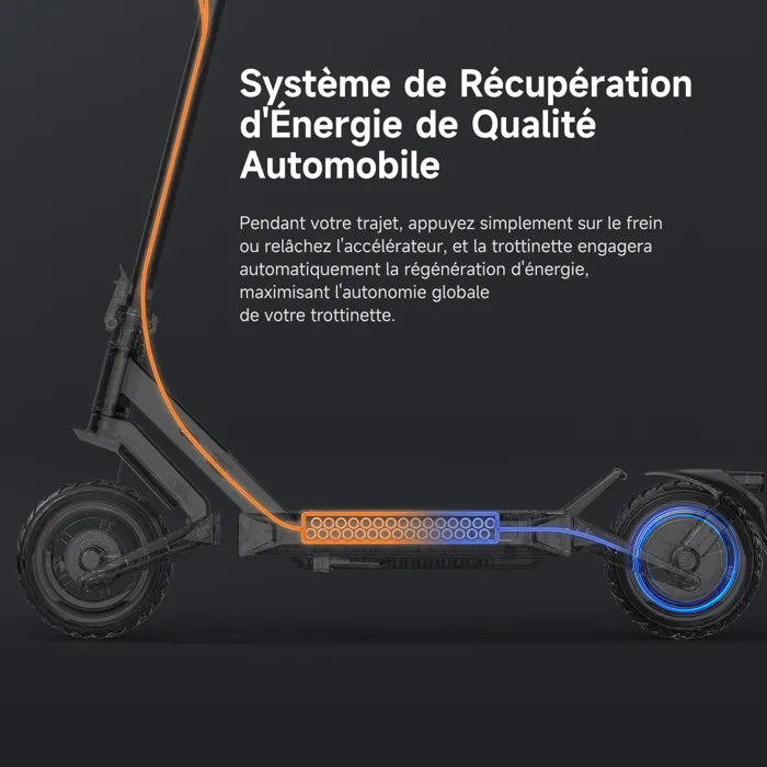 NAVEE S40