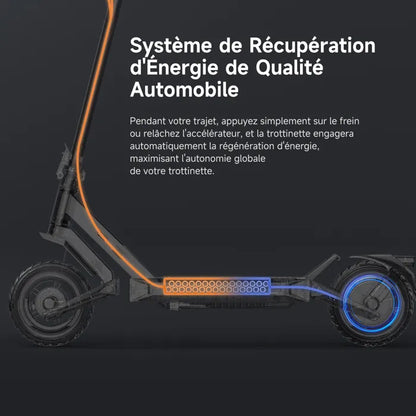NAVEE S40