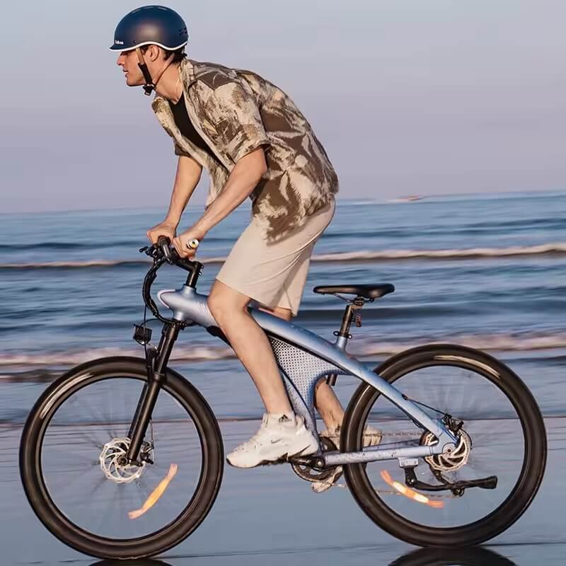 Vélo Électrique HX Q5