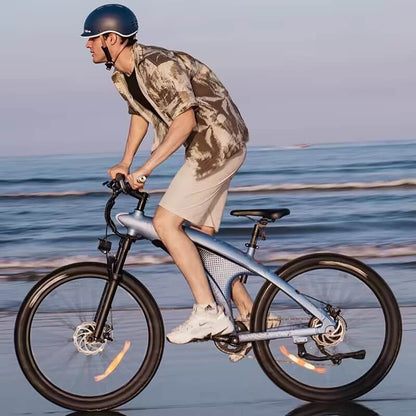 Vélo Électrique HX Q5