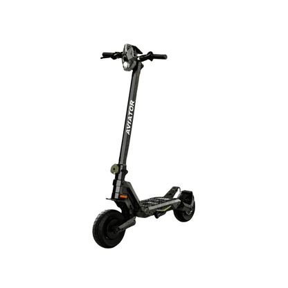 TROTTINETTE ÉLECTRIQUE FAUVE AVIATOR