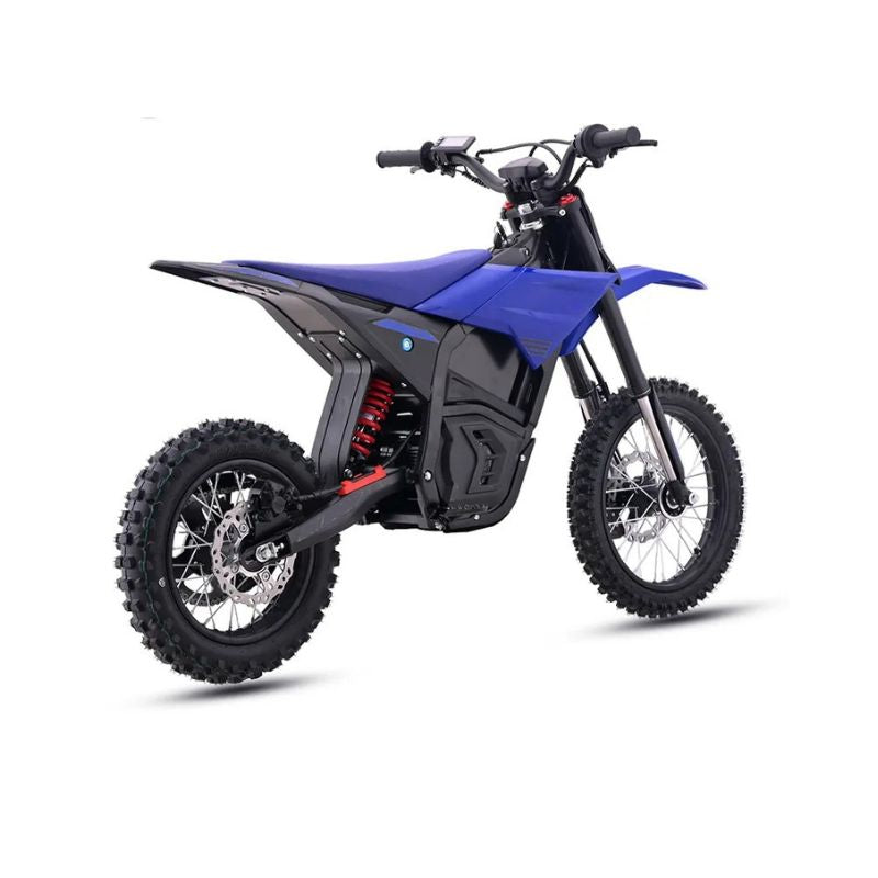 MOTO CROSS M48