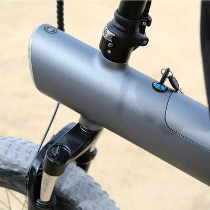 Vélo Électrique HX Q3 Fat Bike