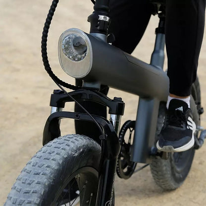 Vélo Électrique HX Q3 Fat Bike