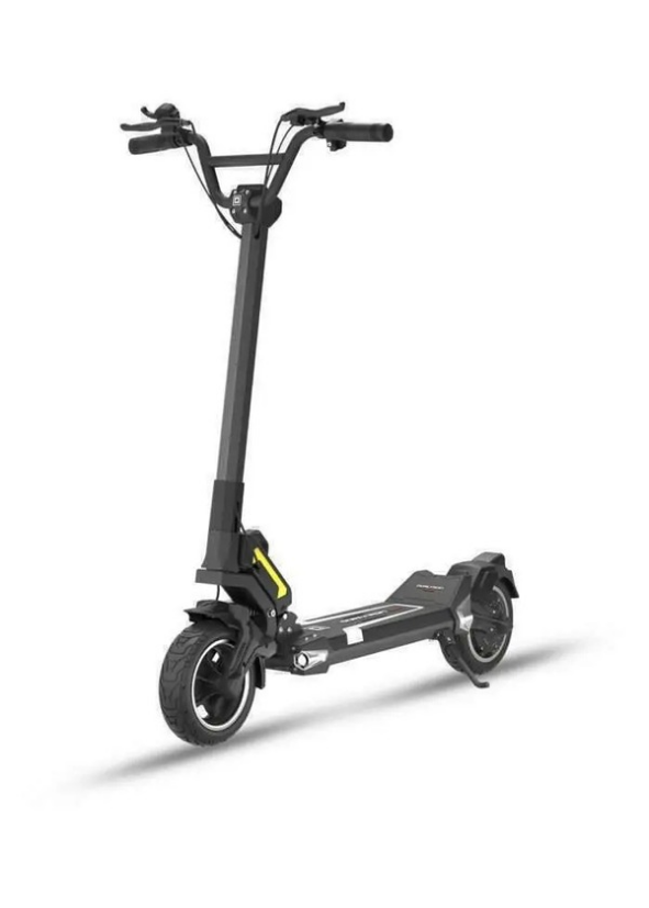 DUALTRON TOGO PLUS