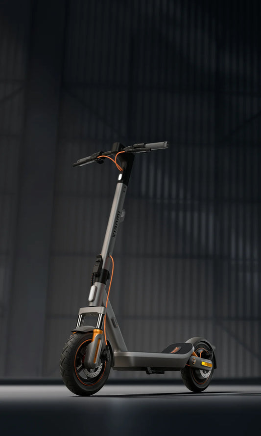 TROTTINETTE ÉLECTRIQUE Xiaomi Electric Scooter 6 Max