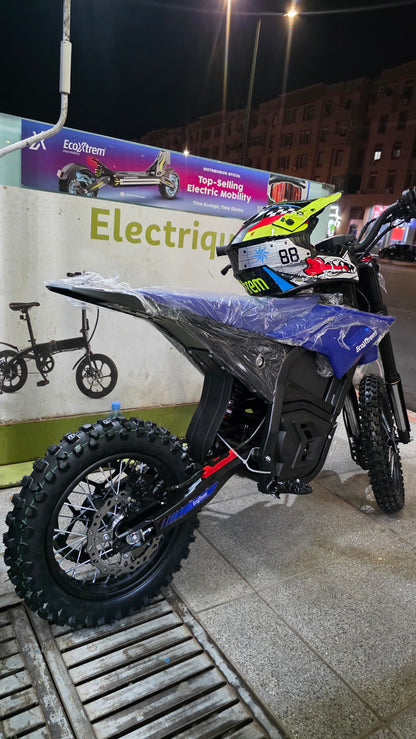 MOTO CROSS M48