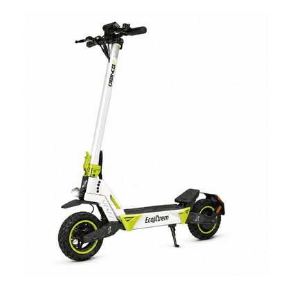 TROTTINETTE ÉLECTRIQUE ECOXTREM DEIMOS MONO