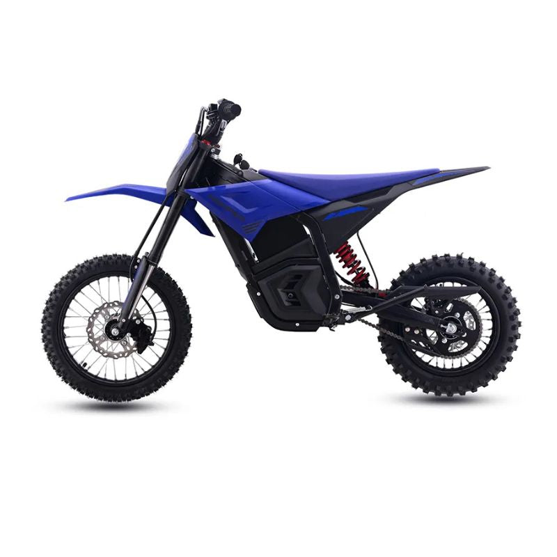 MOTO CROSS M48