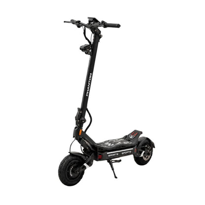 TROTTINETTE ÉLECTRIQUE FAUVE PHANTOM