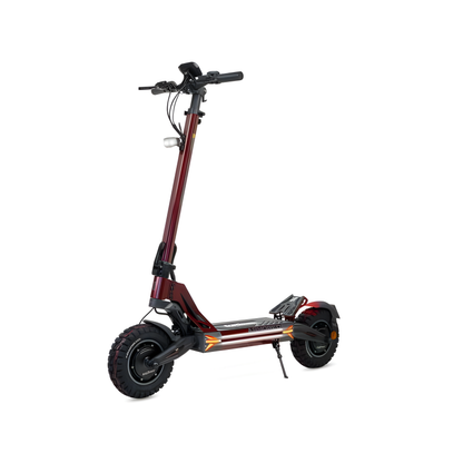 TROTTINETTE ÉLECTRIQUE ECOXTREM TANK M41 ARMORED PLUS 2026