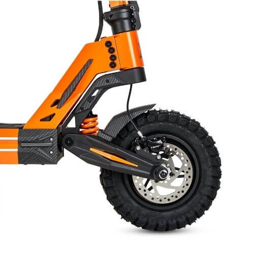 ECOXTREM ARMORED ONE