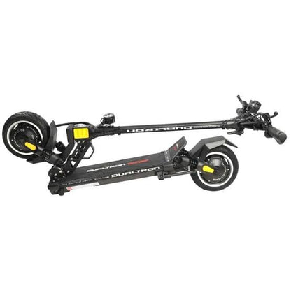 DUALTRON MINI SPÉCIAL   LONG BODY DOUBLE MOTEUR 15.6Ah
