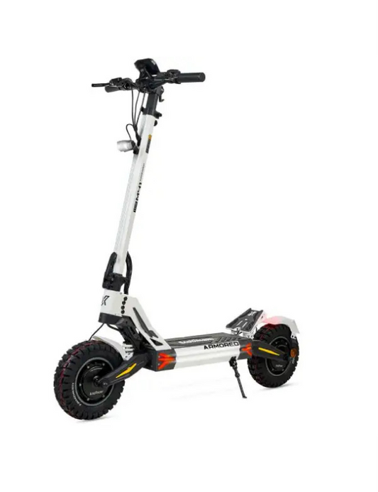 ECOXTREM M41 ARMORED