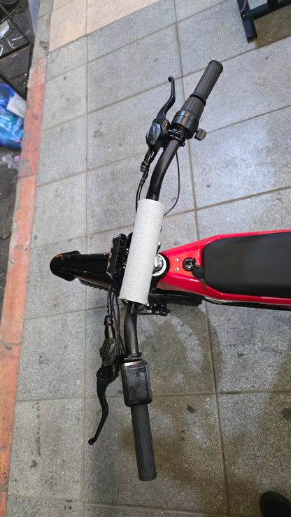 MOTO CROSS WISH01-S