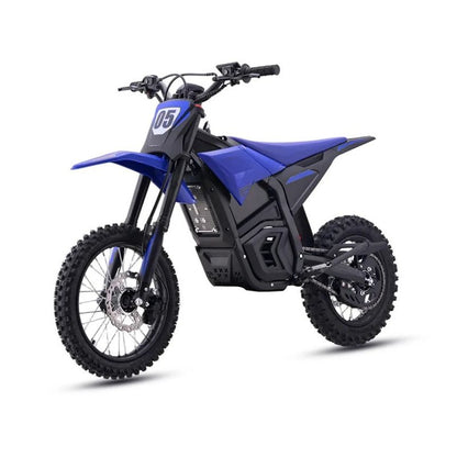 MOTO CROSS M48