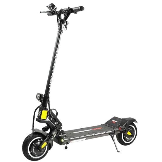 DUALTRON MINI SPÉCIAL   LONG BODY DOUBLE MOTEUR 15.6Ah