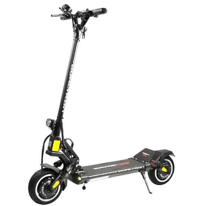DUALTRON MINI SPÉCIAL   LONG BODY DOUBLE MOTEUR 15.6Ah