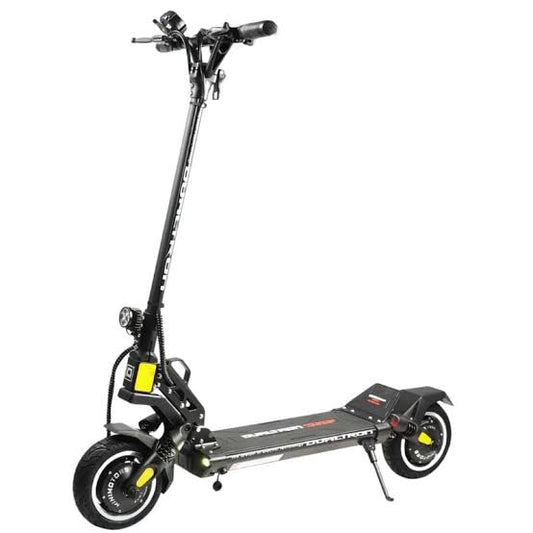 DUALTRON MINI SPÉCIAL   LONG BODY DOUBLE MOTEUR 15.6Ah