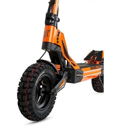 ECOXTREM ARMORED ONE
