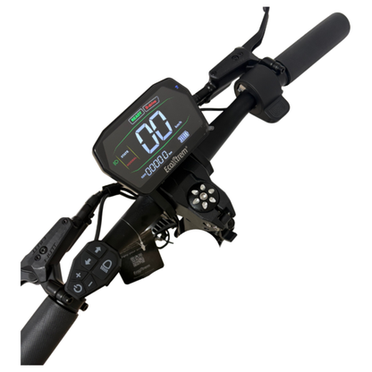 ECOXTREM M41 ARMORED