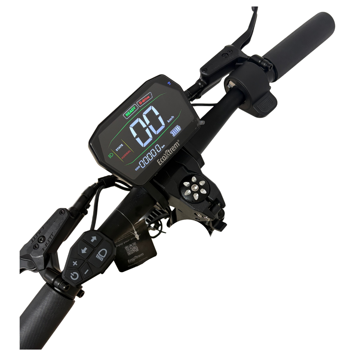ECOXTREM ARMORED ONE
