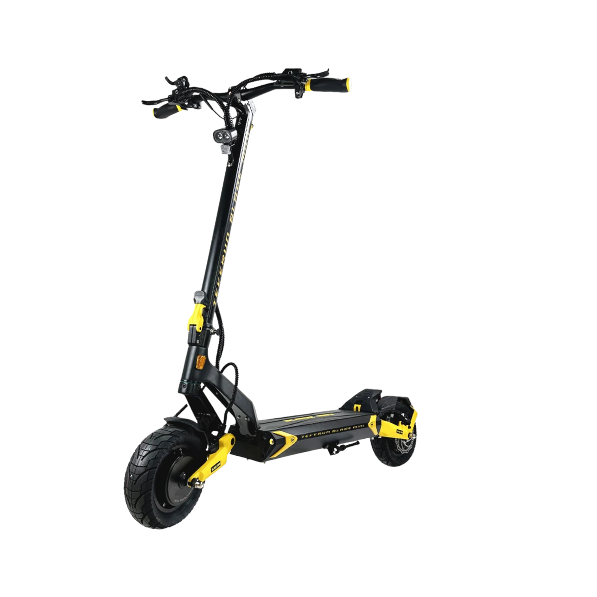 TROTTINETTE ÉLECTRIQUE TEVERUN BLADE MINI ULTRA