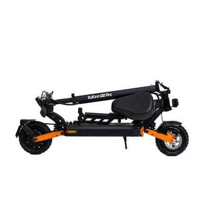 TROTTINETTE ÉLECTRIQUE KUKIRIN G2 PRO