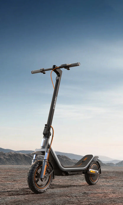 TROTTINETTE ÉLECTRIQUE Xiaomi Electric Scooter 6 Pro