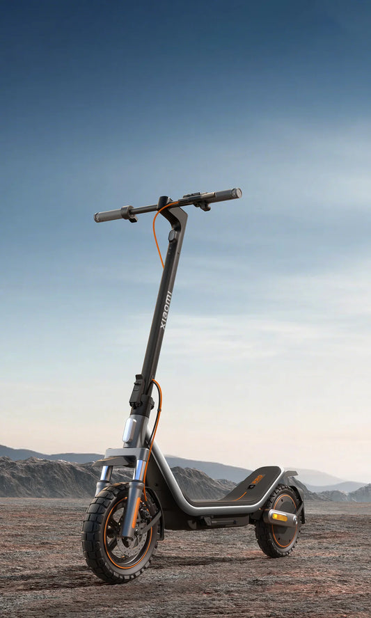 TROTTINETTE ÉLECTRIQUE Xiaomi Electric Scooter 6 Pro