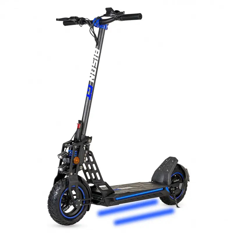 ECOXTREM BISON GT