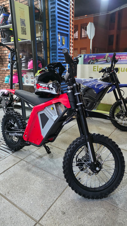 MOTO CROSS WISH01-S