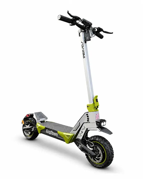 TROTTINETTE ÉLECTRIQUE ECOXTREM DEIMOS