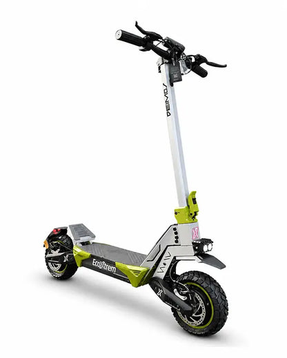 TROTTINETTE ÉLECTRIQUE ECOXTREM DEIMOS