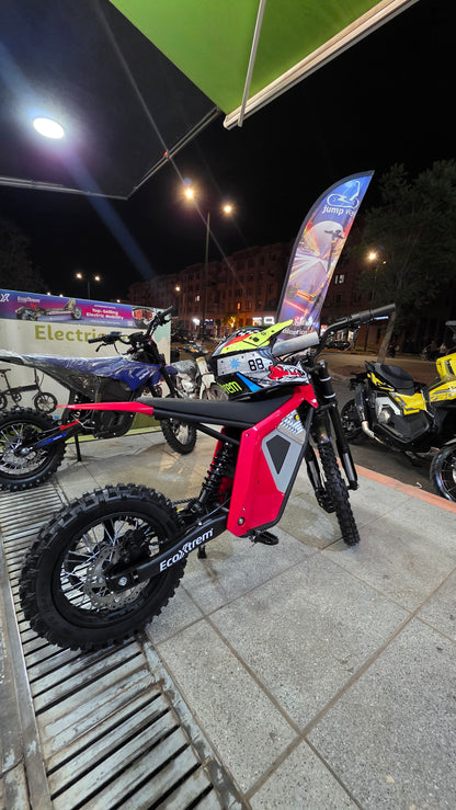 MOTO CROSS WISH01-S
