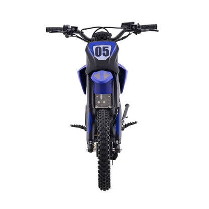 MOTO CROSS M48