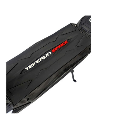 TEVERUN FIGHTER SPACE