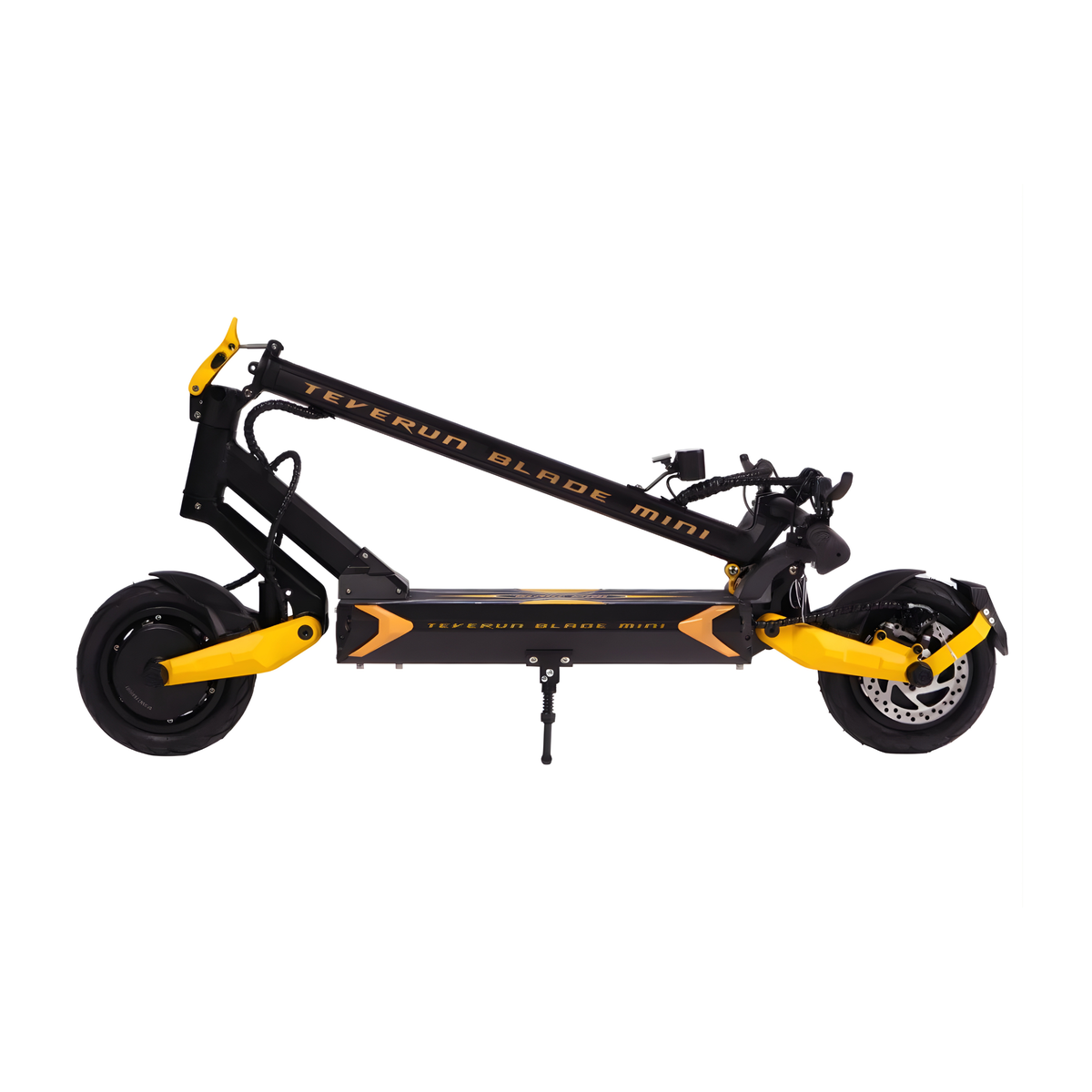TROTTINETTE ÉLECTRIQUE TEVERUN BLADE MINI ULTRA