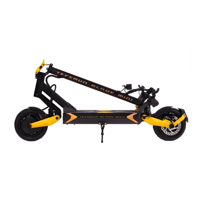 TROTTINETTE ÉLECTRIQUE TEVERUN BLADE MINI ULTRA
