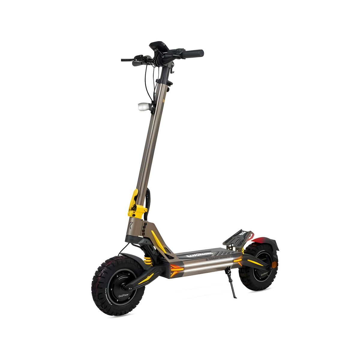 TROTTINETTE ÉLECTRIQUE ECOXTREM TANK M41 ARMORED PLUS 2026