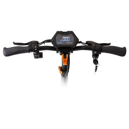 TROTTINETTE ÉLECTRIQUE KUKIRIN G2 PRO