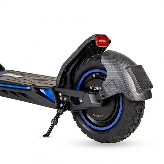 ECOXTREM BISON GT