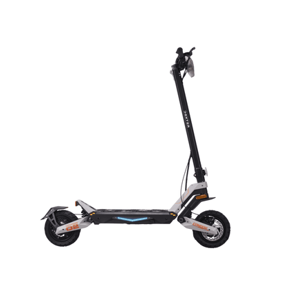 TROTTINETTE ÉLECTRIQUE FAUVE DEXTER