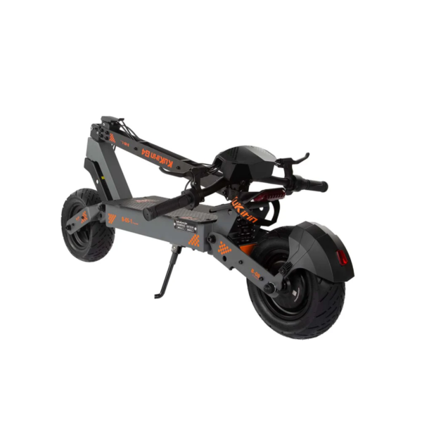 KUKIRIN G4