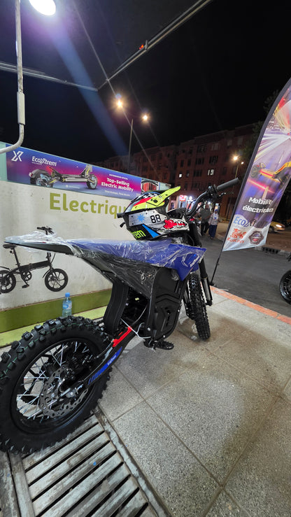 MOTO CROSS M48