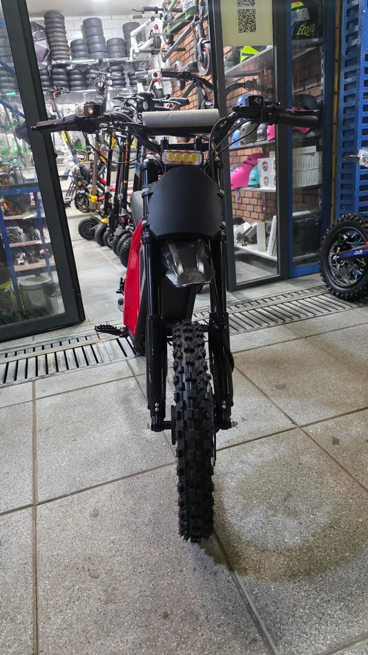 MOTO CROSS WISH01-S
