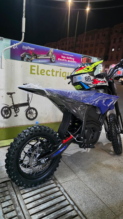 MOTO CROSS M48