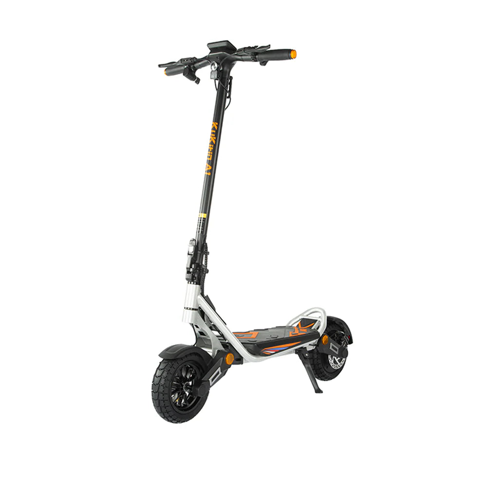 TROTTINETTE ÉLECTRIQUE KUKIRIN A1