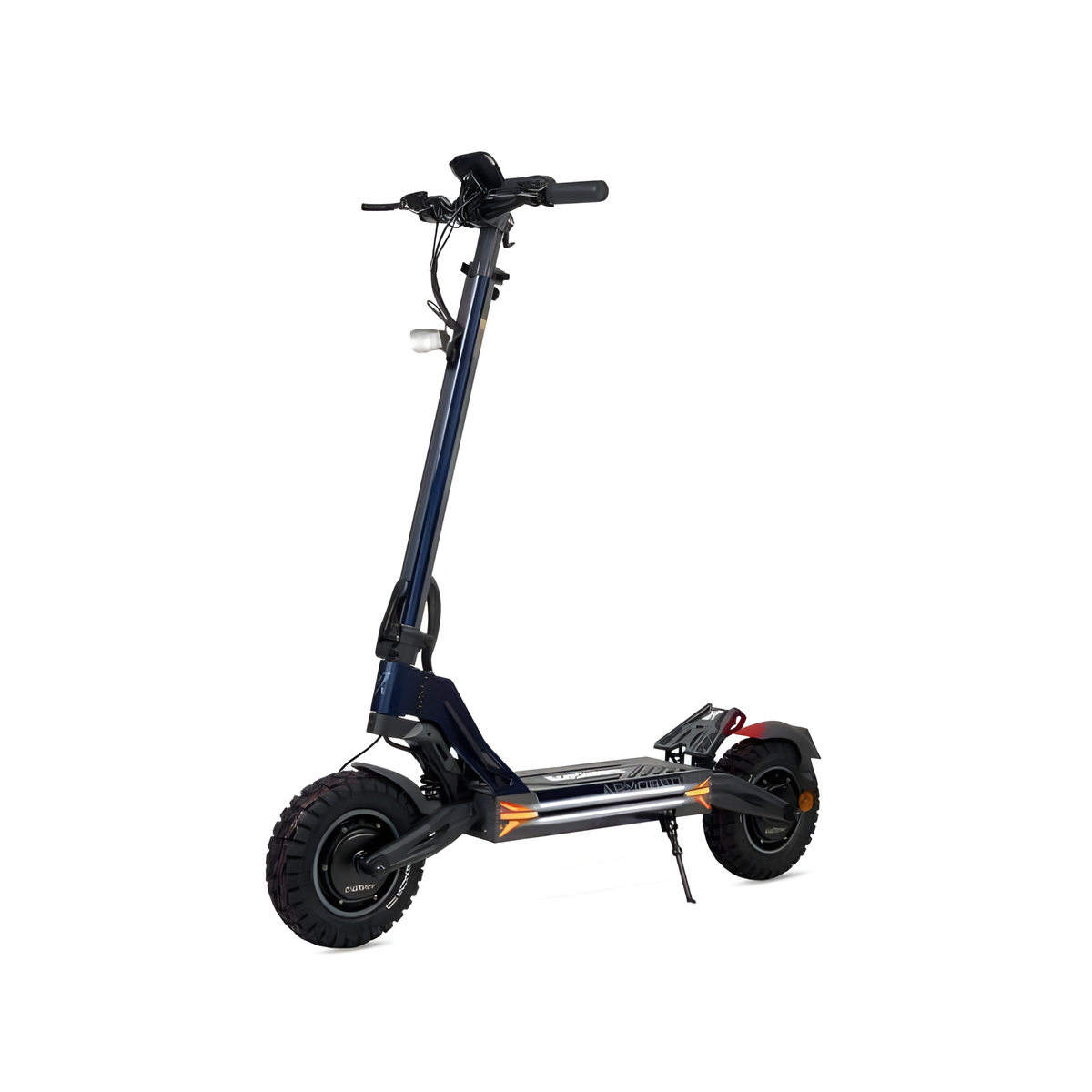 TROTTINETTE ÉLECTRIQUE ECOXTREM TANK M41 ARMORED PLUS 2026